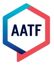 aatf national logo 2019