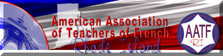 American Assocation of Teachers of French (Rhode Island)